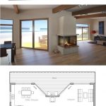 Small House Plan: More