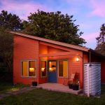 Rainbow Valley Design and Construction Krause Cottage