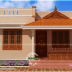 Indian Style Small House Designs