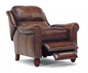 Small Leather Recliners  Ideas
  You’ll Love