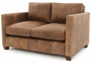 Hutch Small 2 Seat Sofa