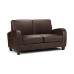 Small leather sofas for trendy and comfortable small spaces in 2017