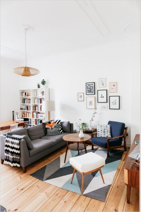 170 Fantastic Small Living Room Interior Ideas for Apartment  https://www.futuristarchitecture