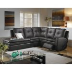 Christopher Reclining Sectional