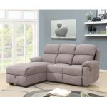 Casserly Reclining Sectional