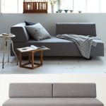 The Best Sofas For Small Spaces: West Elm Tillary Sofa
