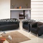 sofa set designs small office sofa SF-76