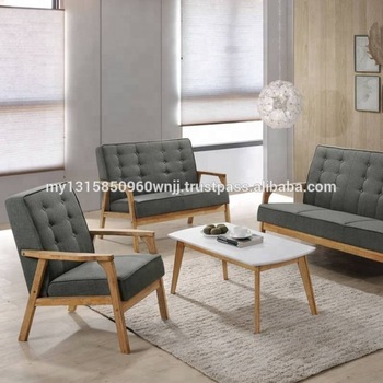 Wooden Sofa Set Designs for Small Spaces Sofa Set Ideas on Small Living Room  Designs