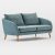 Mesmerizing Small Sofa Ideas For Small Living Rooms Topaba Mesmerizing Small Sofa Ideas For Small Living Rooms Topaba