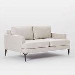Small Sofas + Sectionals