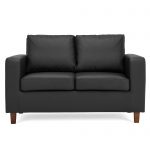 Max 2 Seater Faux Leather Sofa. loz_exclusively_online