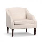 SoMa Emma Upholstered Armchair