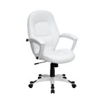 Small Office Chair With Arms Small Desk With Stool Best