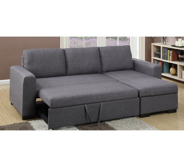 Sofa Bed Sectional  to Transform
  Your Space