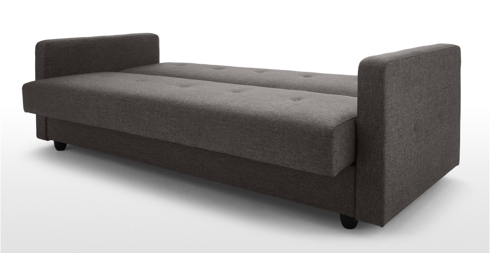 chou. a sofa bed with storage  dntpqln
