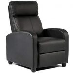 Traveller Location: BestMassage Recliner Accent Club Chair Single Sofa Couch with  Footrest: Home & Kitchen