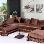 Cheap sofa covers u2013 the best idea for a budget friendly decorating