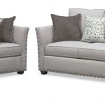 Living Room Furniture - Mckenna Sofa, Loveseat, and Chair Set