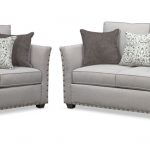Mckenna Queen Sleeper Sofa, Loveseat and Accent Chair Set