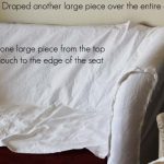 Couch Slipcover