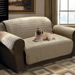sectional sofa slipcovers in brown and cream for living room furniture ideas