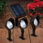 Best Solar Landscape Lighting Kits for Your Needs