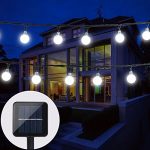 The 10 Best Solar String Lights - The Architect's Guide