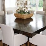 Simple of 12 Seater Square Dining Table Dining Room Table For 12 12 Seater…