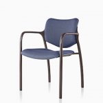 Stacking Chairs - Herman Miller