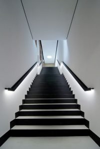 Stair Handrail Lighting - Photos Freezer and Stair Iyashix.Com