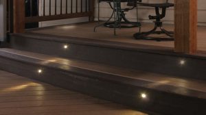 Stair Lights & Step Lights | Outdoor Lighting, Recessed Lighting