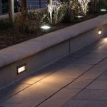 American Lighting Indoor or Outdoor LED Step Lights - Outdoor