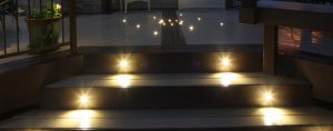 Outdoor LED Recessed Lights - DEKOR® Lighting