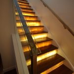 10 Stairway lighting ideas for modern and contemporary interiors