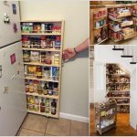 15 Practical Food Storage Ideas for Your Kitchen a