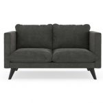 Cowgill Micro Suede Loveseat