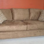 How to clean suede sofa