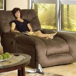 Most comfortable recliners