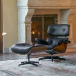 Corrigan Studio Omari Swivel Lounge Chair and Ottoman & Reviews | Wayfair