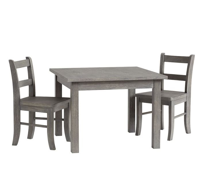 How to Pair Dining Tables & Chairs