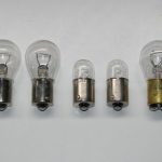 Standard Tail Light Bulb Assortment (5) | Product | MercedesSource.com
