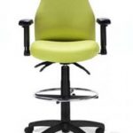 Stools Series 4833 by RFM Seating