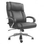 San Mateo Big & Tall Bonded Leather Office Chair by Samsonite, 78568-1041 -  Stock #78085
