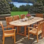 Visit our Teak furniture page now. Or for more information, call  800-343-6948.