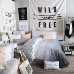 Teen Girl Bedroom Makeover and Decorating Ideas - Teenage Room Makeover on  a Budget - cheap