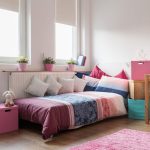 28 Teen Bedroom Ideas for the Ultimate Room Makeover | Extra Space