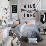 black and white bedroom ideas for teens | Posts related to Ten Black