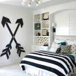 65+ Feminine and Fashionable Teenage Girl Bedroom Ideas That Will Blow Your  Mind