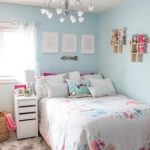 Cute Teenage girl room Tween Bedroom Ideas, Blue Bedroom Ideas For Girls,  Blue Teen