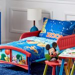 Create a room any toddler will adore.